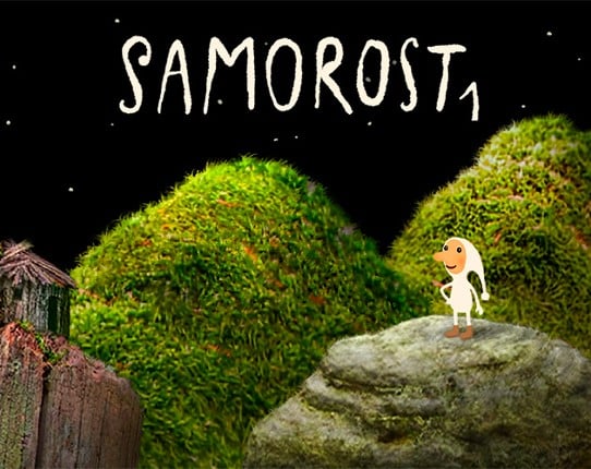 Samorost 1 Image