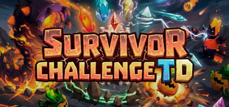 Survivor Challenge TD Image