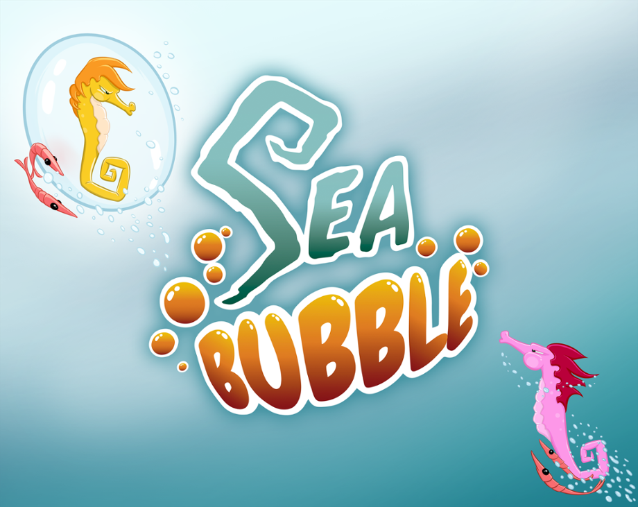 Games like Sea Bubble