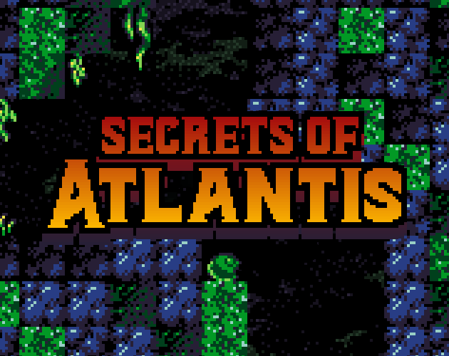 Games like Secrets of Atlantis
