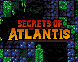 Secrets of Atlantis Image