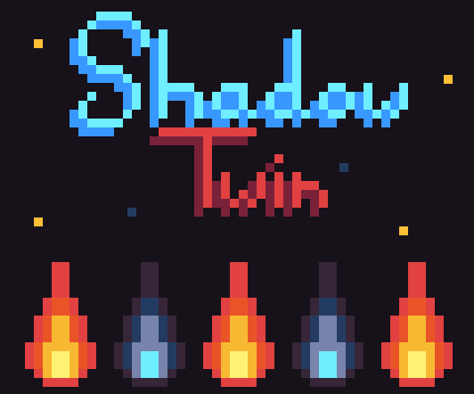 Games like Shadow Twin