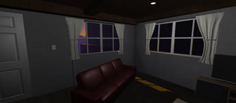 Siren Head chapter 4 Image