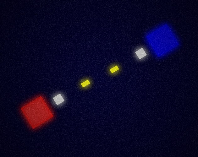 Games like Squares and Bullets