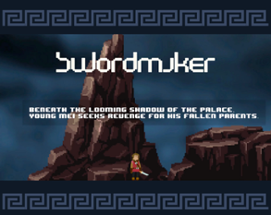 Sword Maker Image