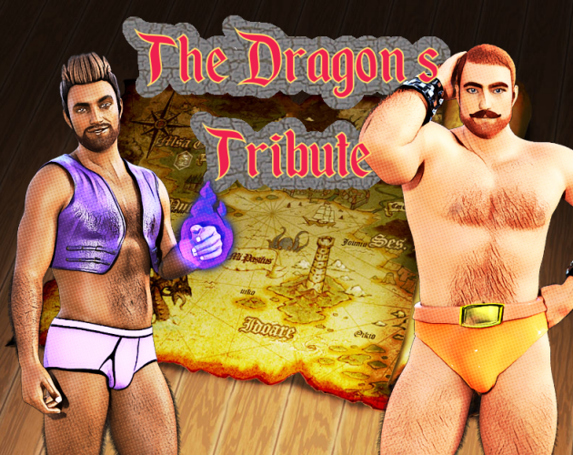 Games like The Dragon's Tribute