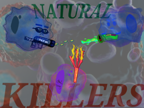 THE NATURAL KILLERS Image