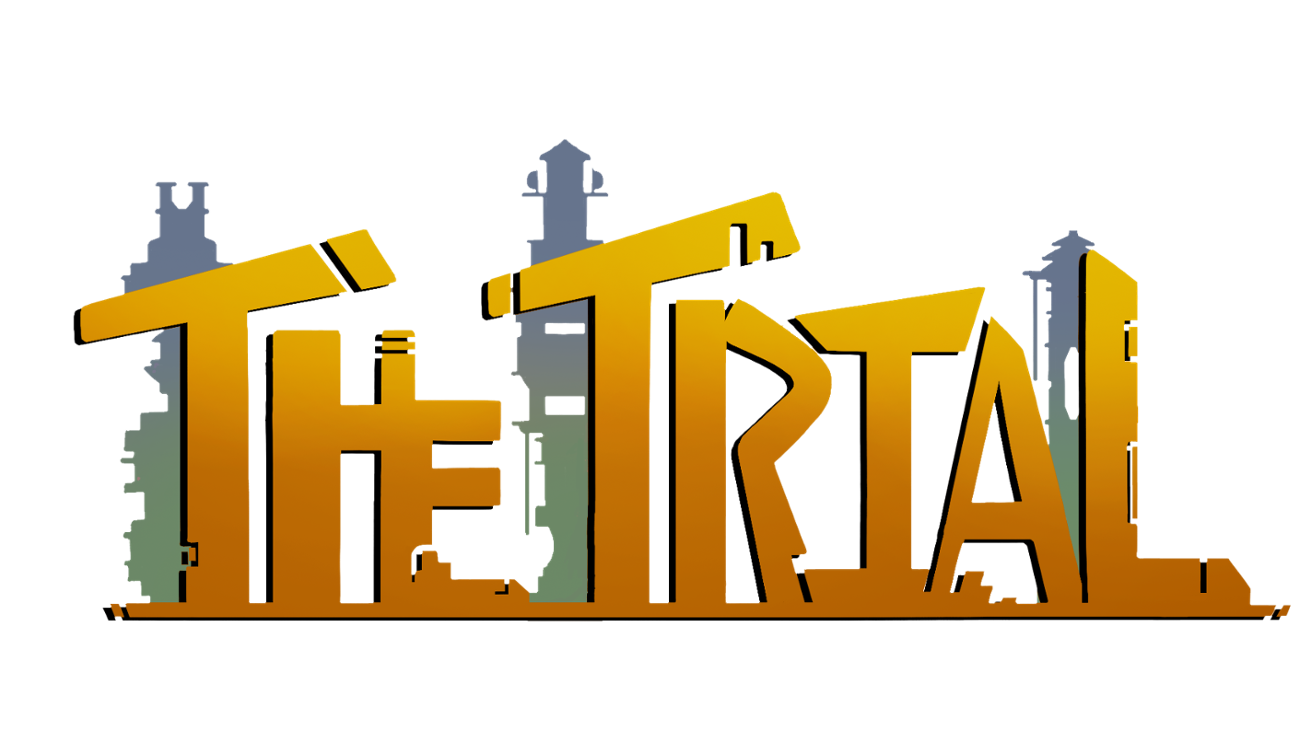 Games like The Trial