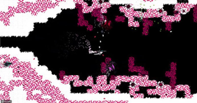 Vust:Nexus screenshot