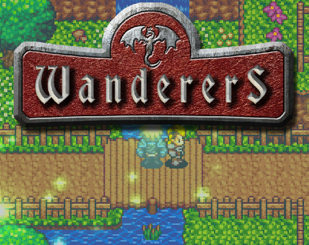 Games like Wanderers