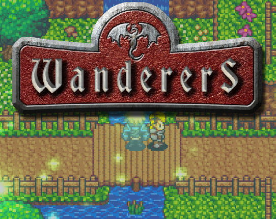 Wanderers Game Cover