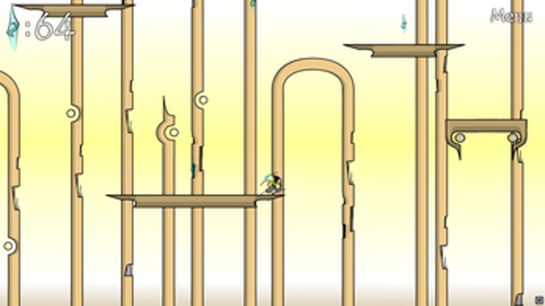Windsong screenshot