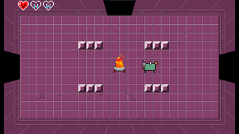 Ze OrnithocorniQuest 2+1 and Ze Relost Princess Image