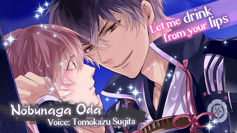 IkemenSengoku Otome Anime Game Image