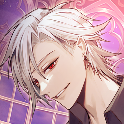 Ikemen Villains Otome Game Game Cover