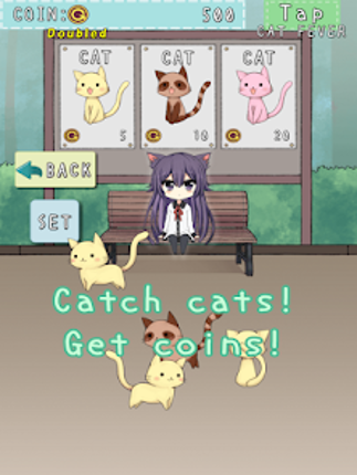 NyandafulHouse[CatfulHouse] Image