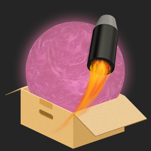 Games like Lim Rocket