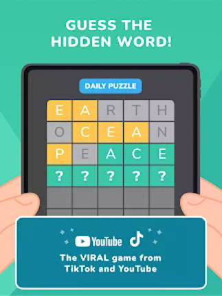 Word Yoga: Daily & Unlimited screenshot