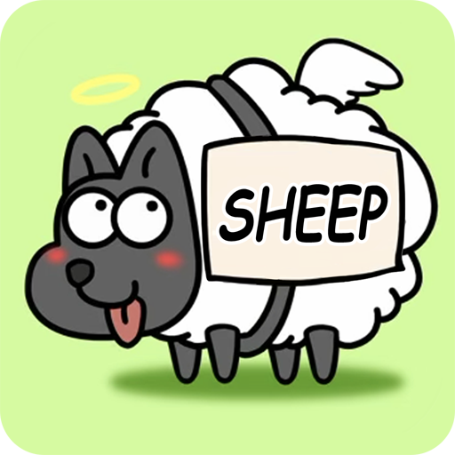 Games like Sheep a Sheep