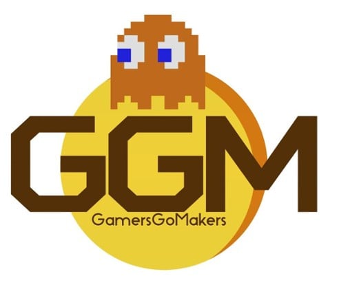 GamersGoMakers Image