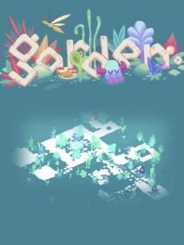 Games like GARDEN