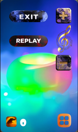 Gem Fusion Puzzle: Merge Numbers Image