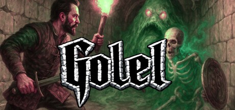 Games like Golel