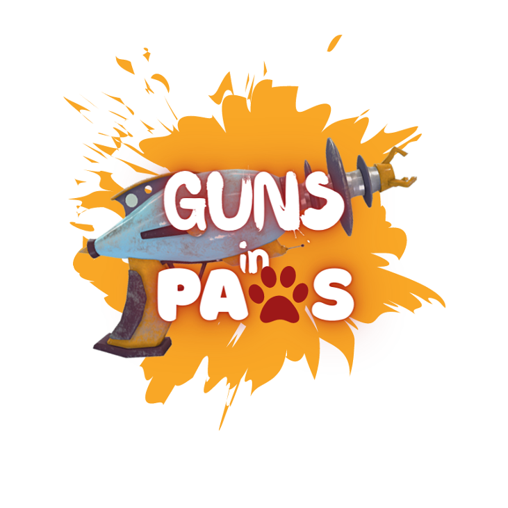 Games like Guns in Paws
