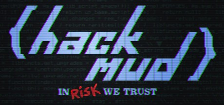 Games like hackmud