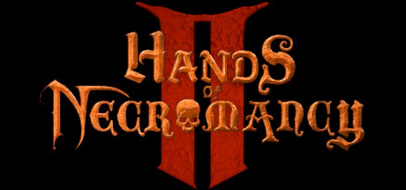Hands of Necromancy II Image