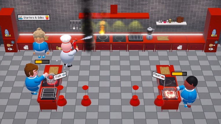 Head Chef screenshot