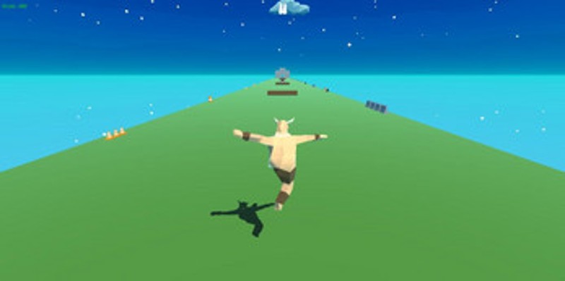 Hero Jumper APK FREE Image