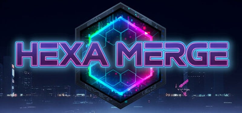 Hexa Merge Image