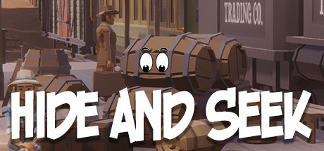 Games like Hide and Seek