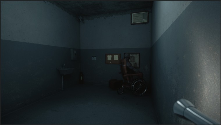 Hollowborn: The Military Incident Image