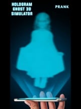 Hologram Ghost 3D Simulator Image