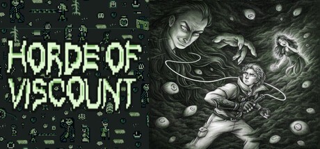 Games like Horde of Viscount