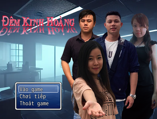 Games like Horror Night