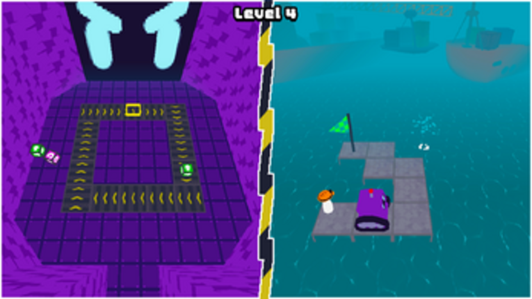 Hot Reload screenshot