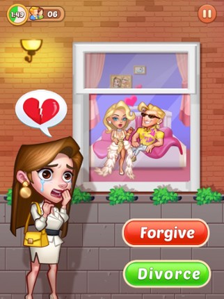 Hotel Craze® Design Makeover screenshot