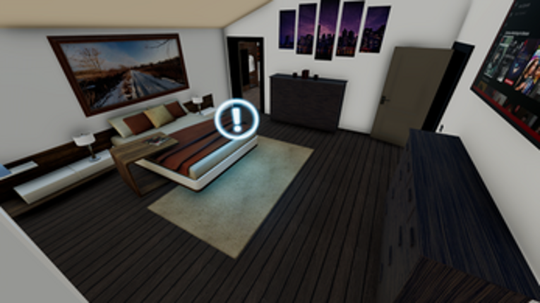 House 5bed4bath Image