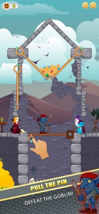 How To Loot: Logic Puzzles screenshot