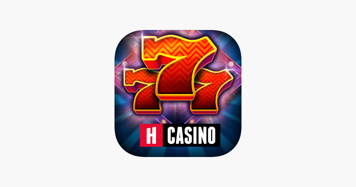 Games like Huuuge Casino Slots Games 777
