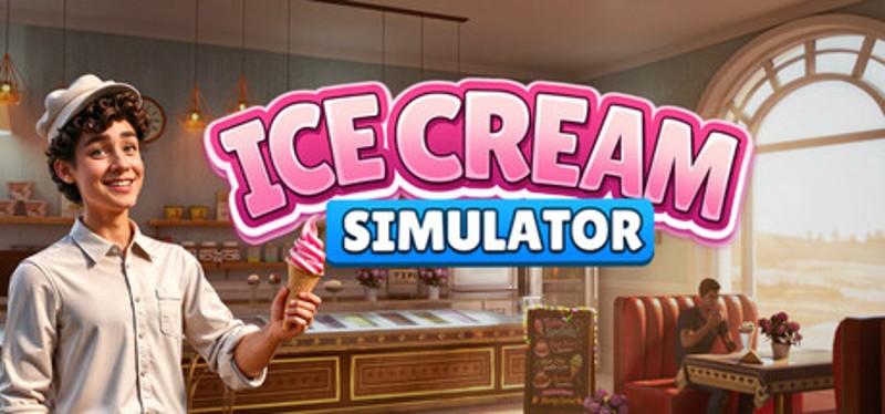 Ice Cream Simulator Image