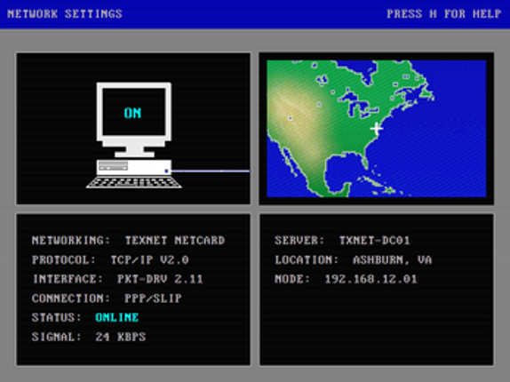 ICEBREAKER.EXE Image