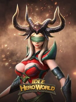 Idle Hero World Image