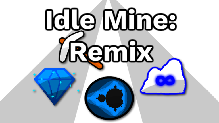 Idle Mine: Remix Image