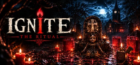 Games like Ignite: The Ritual