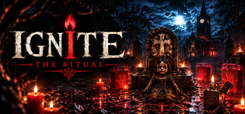 Ignite: The Ritual Image