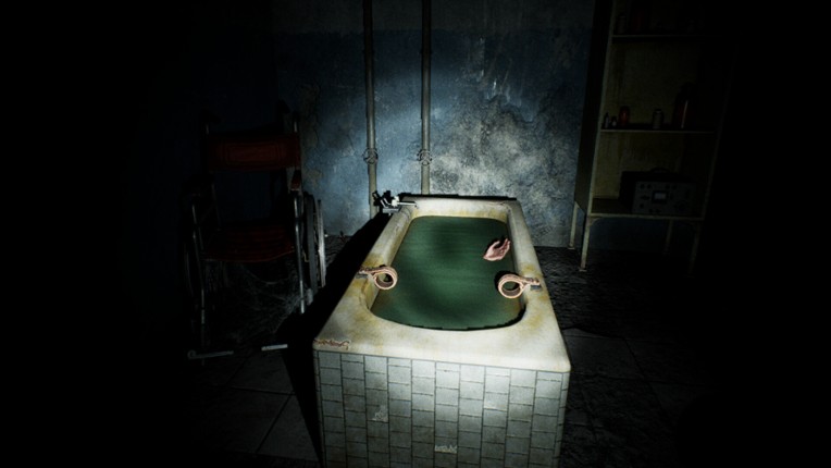 Inferis: Dead Below screenshot